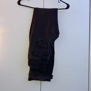 old navy jeans, women’s